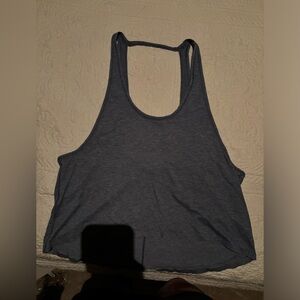 Lululemon Crop Top